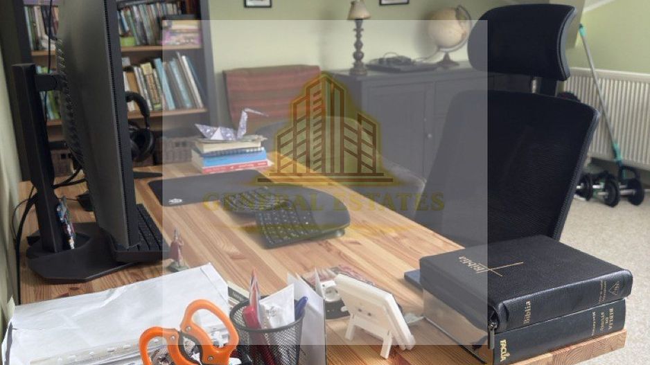 Apartament tip duplex – 3+1 camere - Poză 9