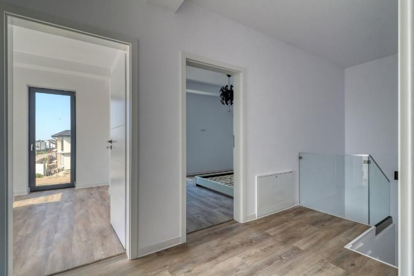 Vila premium tip duplex-mobilata nou, constructie 2026 - Poză 11