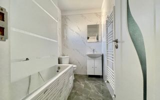 Triplex 3 camere | PET FRIENDLY | Complex Rezidențial nou și modern - Poză 8