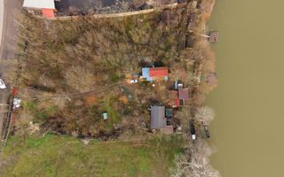 Teren intravilan 2.600 mp pe Malul Mureșului Alfa - Poză 4