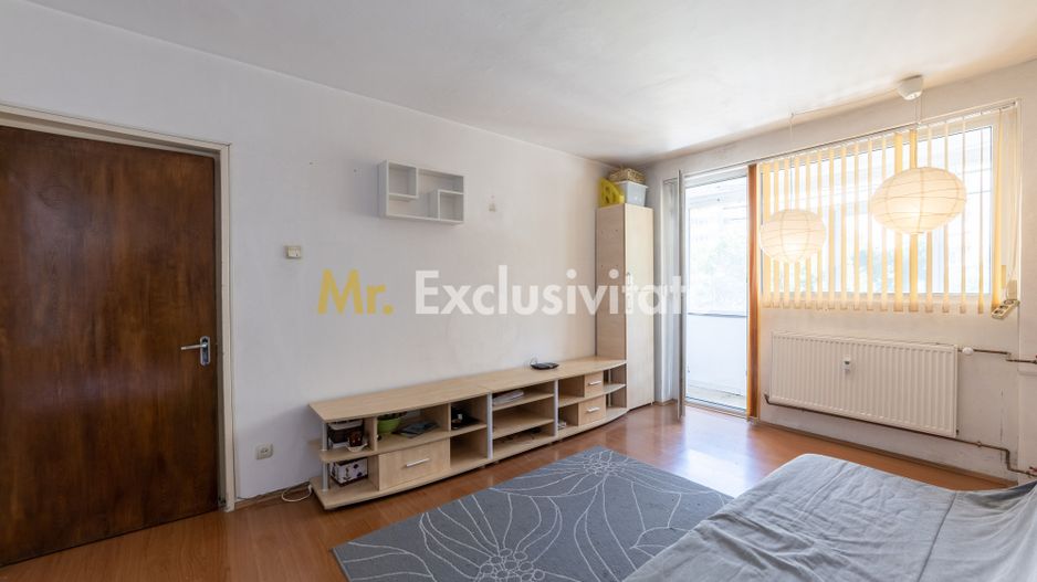 3 camere, decomandat, etaj 2/10, Lacul Tei, Bucuresti - Poză 2