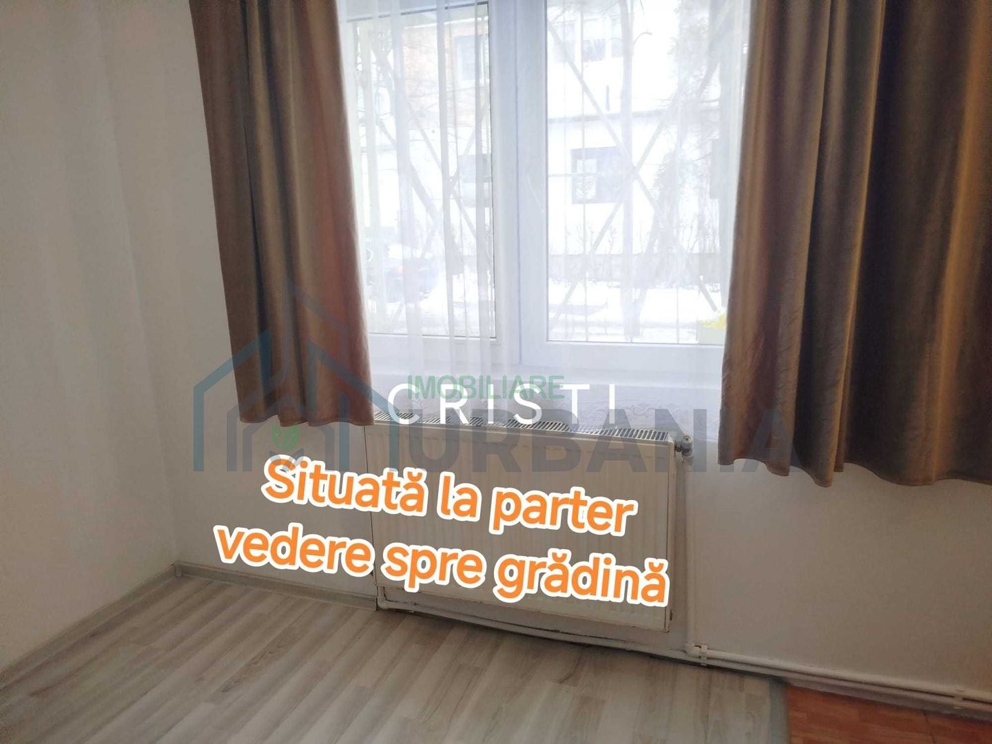 IASI_TATARASI_CIRIC Garsoniera mica si cocheta - Poză 3