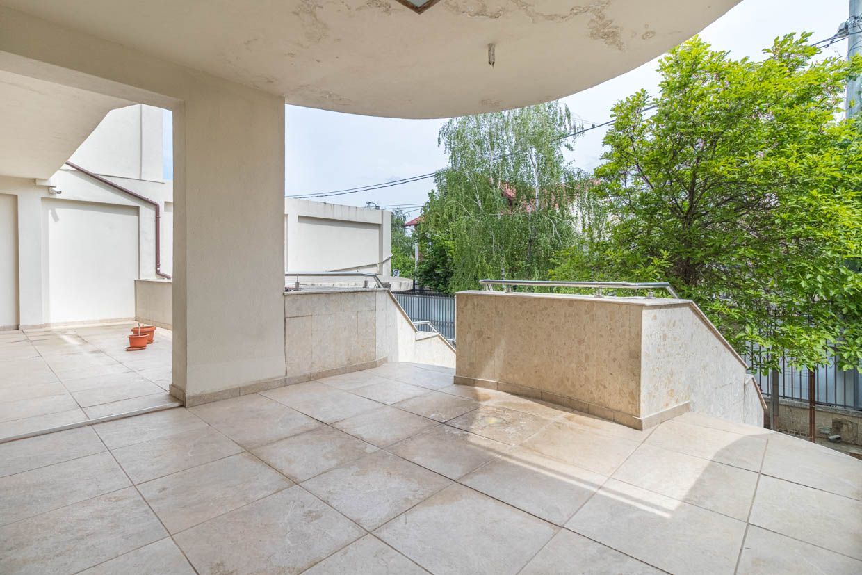 Bucureștii Noi- Vilă impresionantă- 400 mp utili- comision 0% - Poză 14