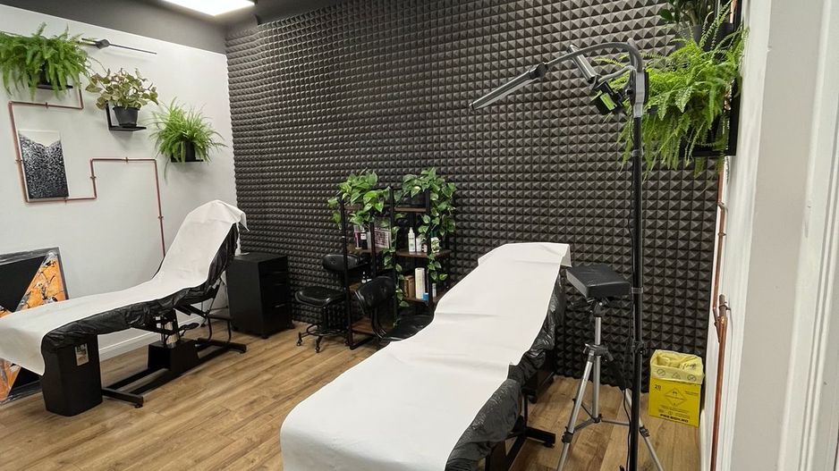 APARTAMENT/ SPATIU BIROURI | 116MP | ROMANA - Poză 15