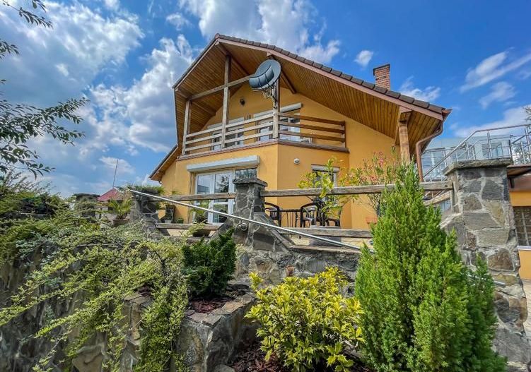 BRASADAS vinde casă tip D P M cu teren 17 ari in Bercu Roșu. - Poză 1