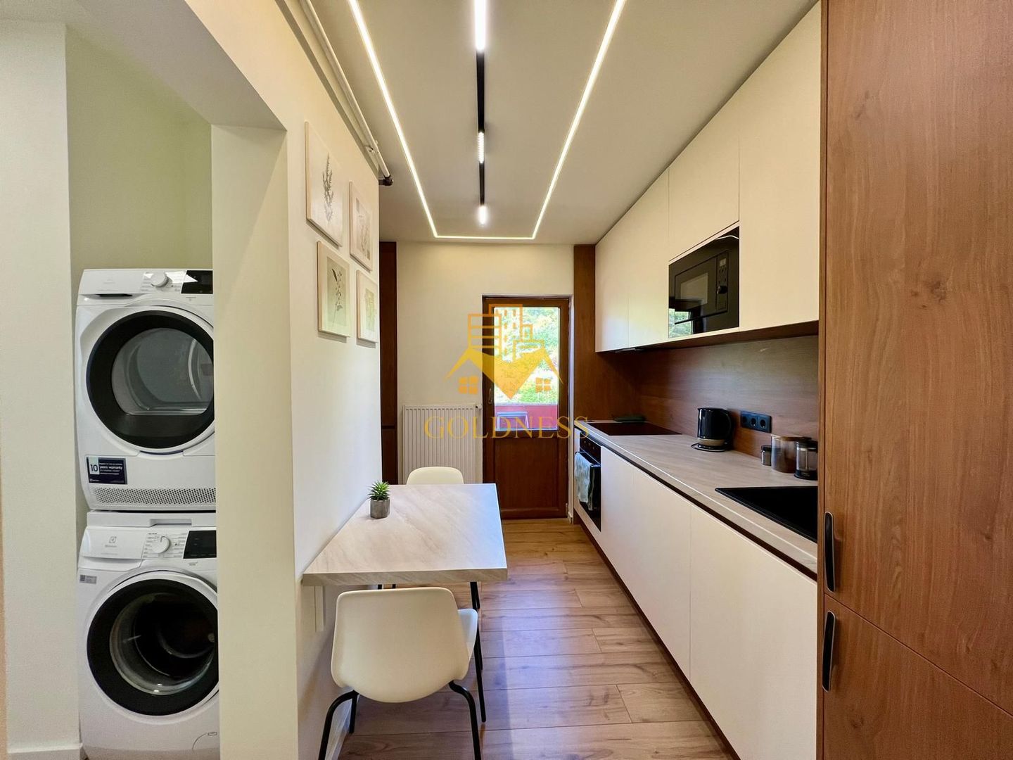 Apartament 2 camere superfinisat 2025 Grigorescu zona La Coloane! - Poză 7