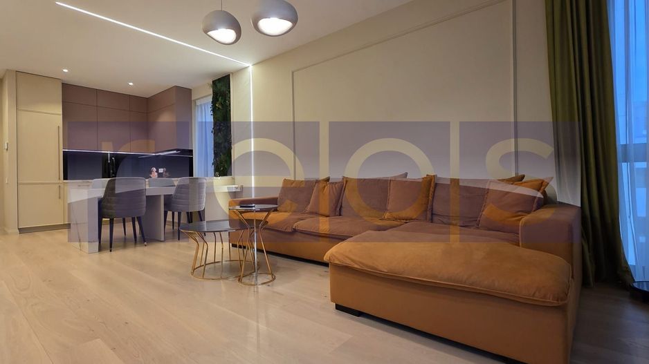 VÂNZARE 3 CAMERE | DECOMANDAT | WIN HERASTRAU - Poză 4