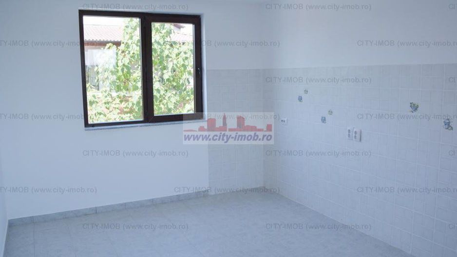 Inchirere Apartament P si D Bucurestii Noi - Curte proprie - Poză 16