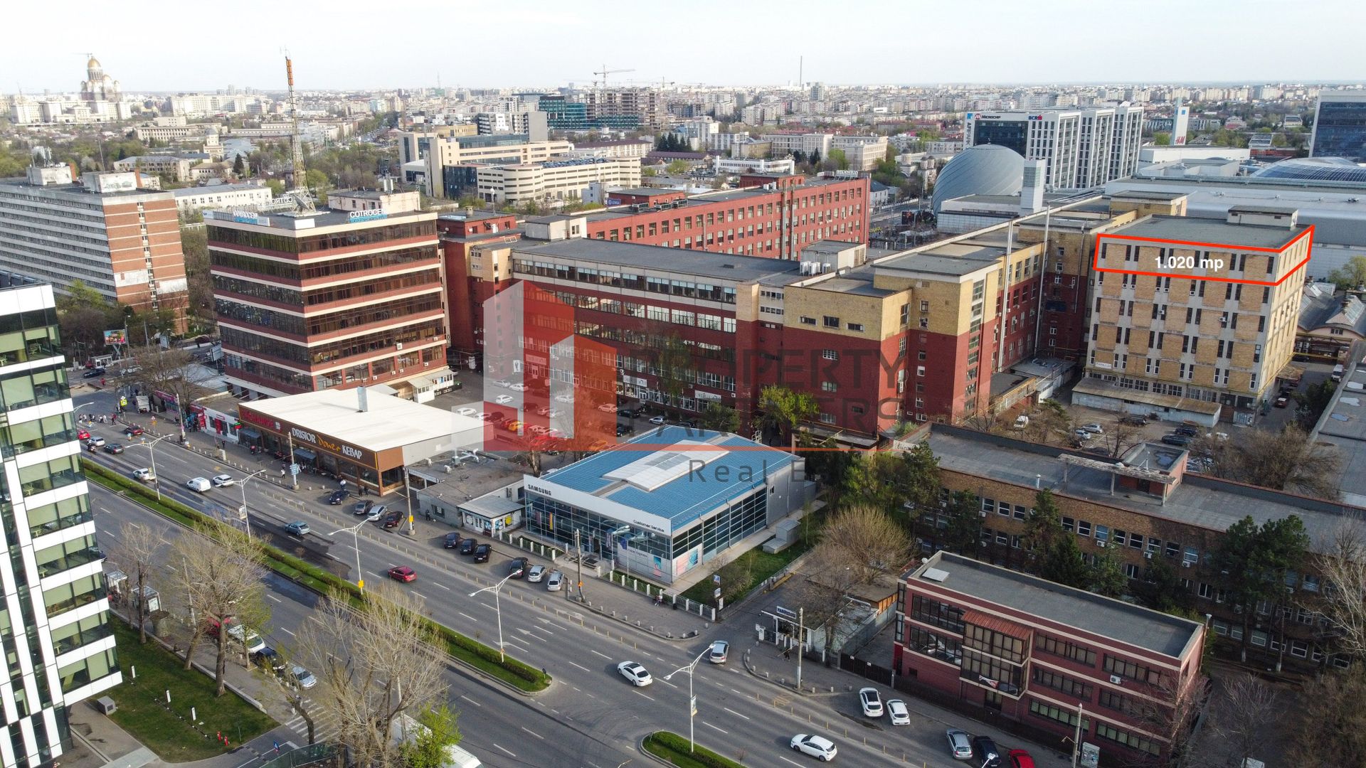 Spatiu industrial, Hala productie - Apaca metrou Politehnica - Poză 1