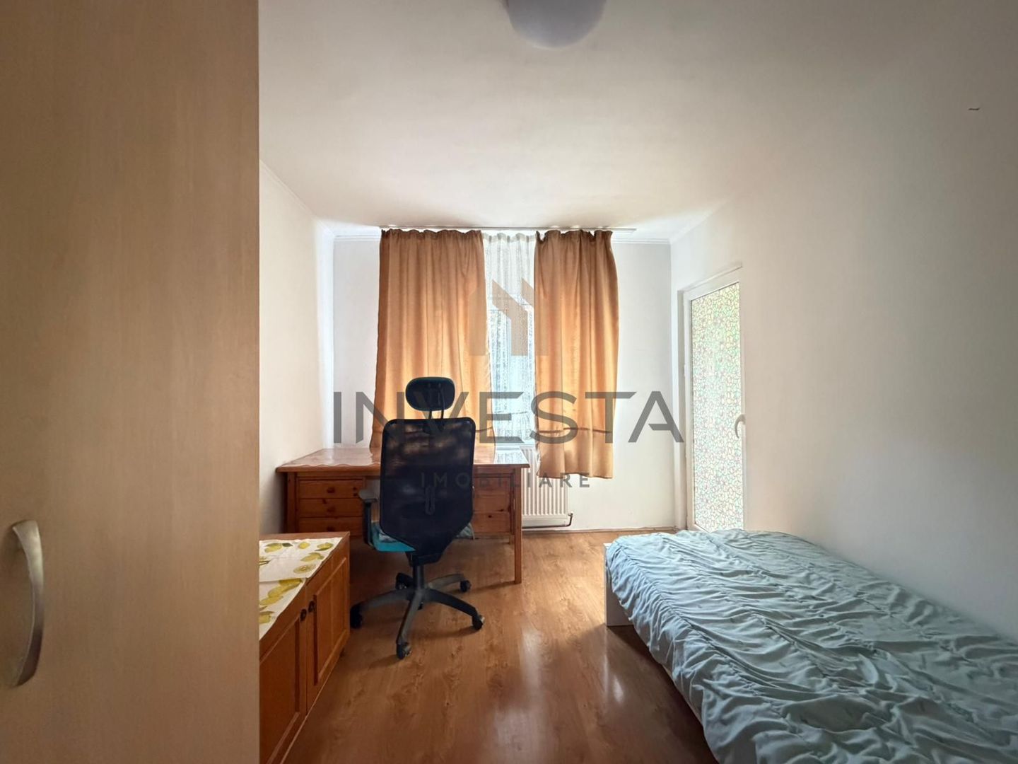 Apartament 4 camere | Etajul 2! Zona strazii Gheorghe Dima! - Poză 6