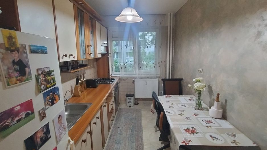 Apartament 2 camere zona Salajan - Str. Patriotilor - Poză 4