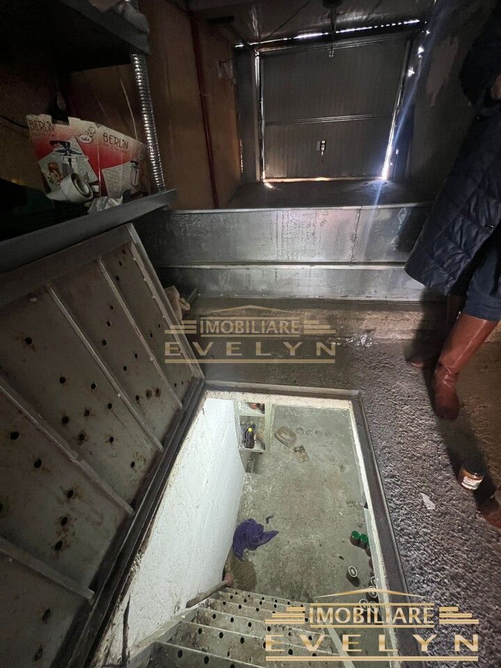 De vanzare casa 103mp+teren 338mp, zona Calea Nationala ( Brico Depot ), pret 115000 euro negociabil - Poză 10