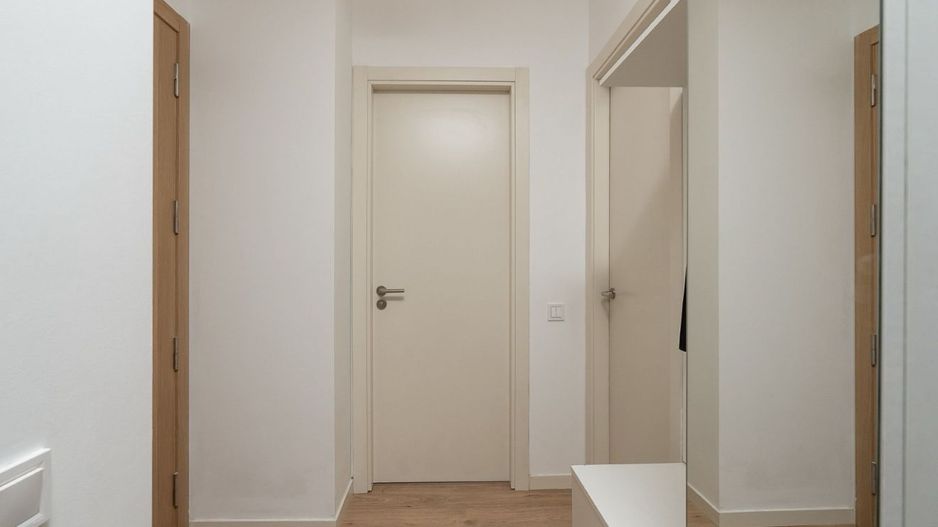 AP. 2 CAMERE HERCESA VIVENDA, PARCARE, BOXA SUBSOL, BLOC NOU, METROU - Poză 6