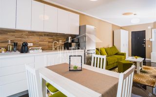 Apartament de Lux cu 2 camere, zona Platinia Mall! - Poză 1