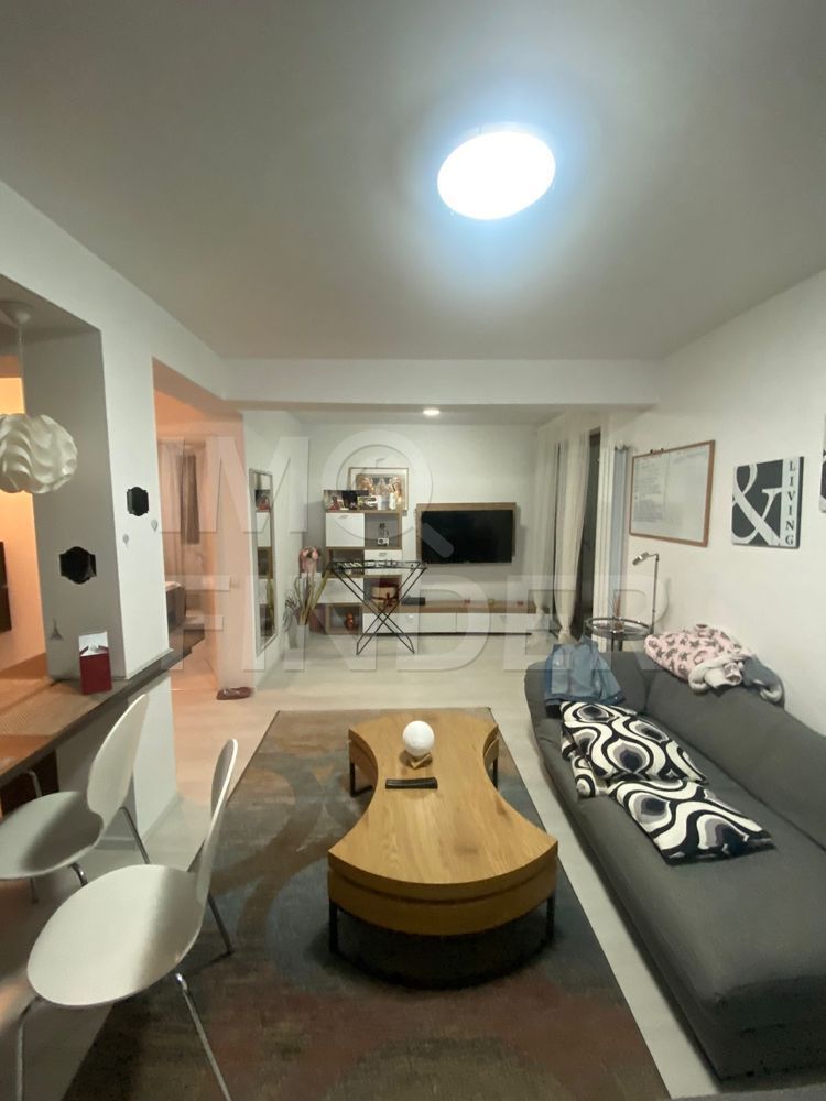 Apartament NOU Superfinisat cu Garaj Subteran - Poză 1