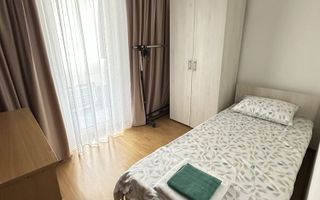 Apartament cu 4 camere decomandate, etaj intermediar, Marasti - Poză 5