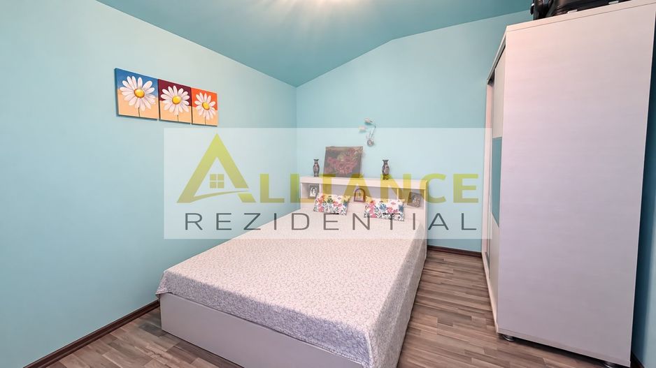 Duplex - 4 camere - 2 bai - 258mp teren - Poză 17