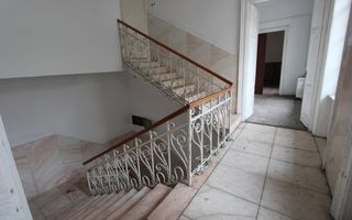 Imobil pretabil cladire de birouri, clinica medicala - Central - Poză 7