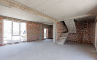 Casă / Vilă cu 3 camere de vânzare în Centru, Chișinău - Poză 13