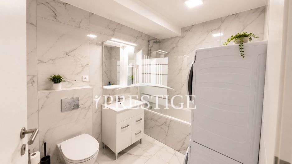APARTAMENT 2 CAMERE | ETAJ 3 | LOC DE PARCARE | DOAMNA STANCA - Poză 8