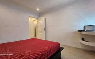 2 camere renovat modern, vedere stradala, bloc reabilitat, Stefan cel Mare Perla - Poză 13