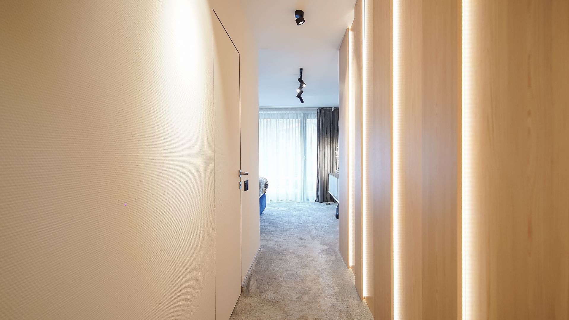 Duplex premium 3 camere, smart home & terasă, Daria Res Drumul Poienii - Poză 6