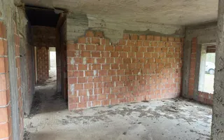 Vila Individuala S+P+1+M cu Teren 1000mp langa Padure - Balotesti - Poză 32