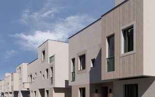 VILA 6 TIP DUPLEX | ZONA DE NORD - Poză 1