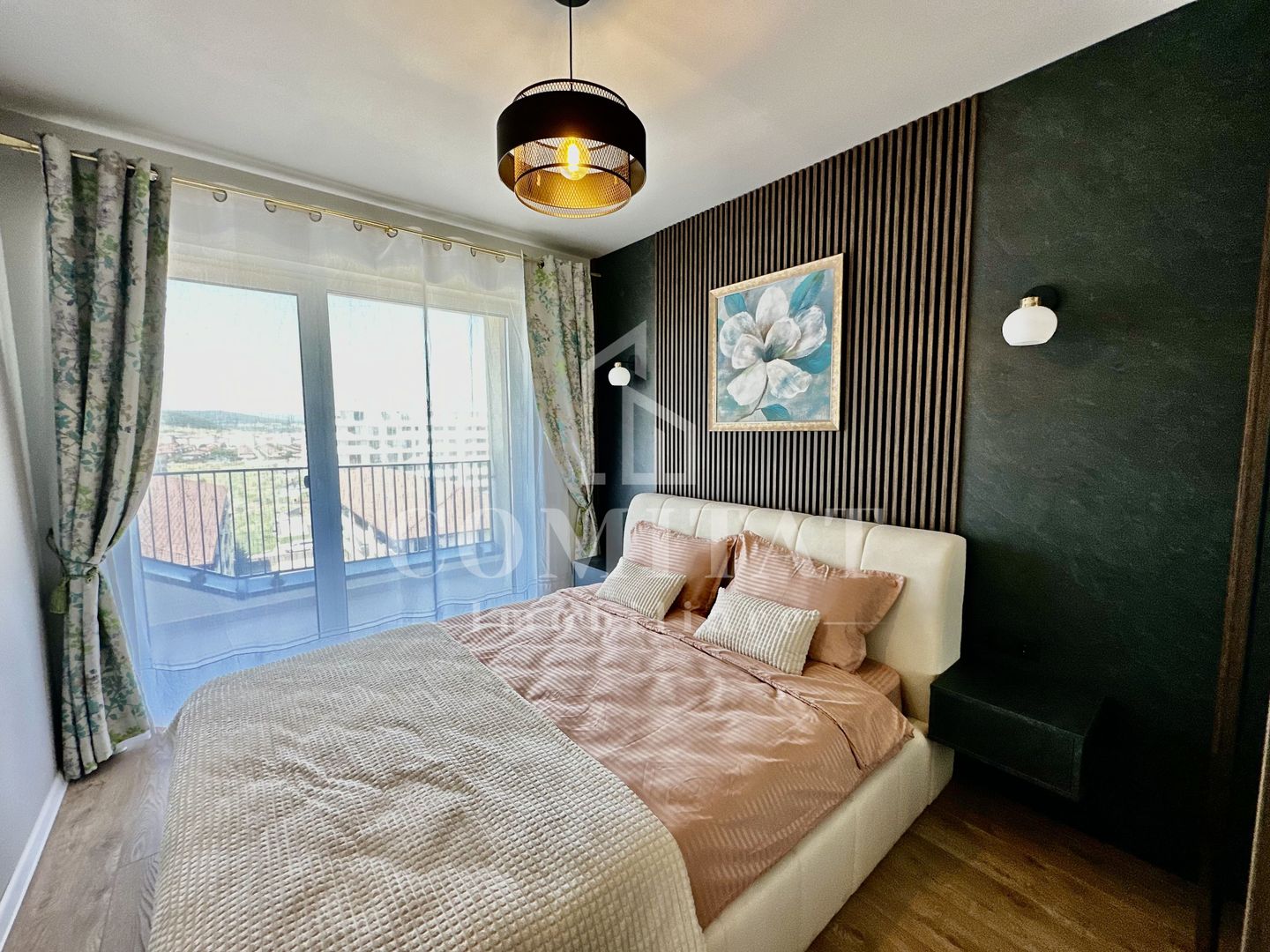 Apartament ultrafinisat | 2 camere | Eroilor - Poză 7