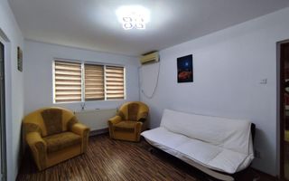 Baicoi Liliesti apartament 2 camere complet renovat, utilat si mobilat ! - Poză 3