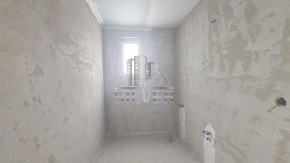 Apartament cu 3 camere/62mp/zona linistita. - Poză 6