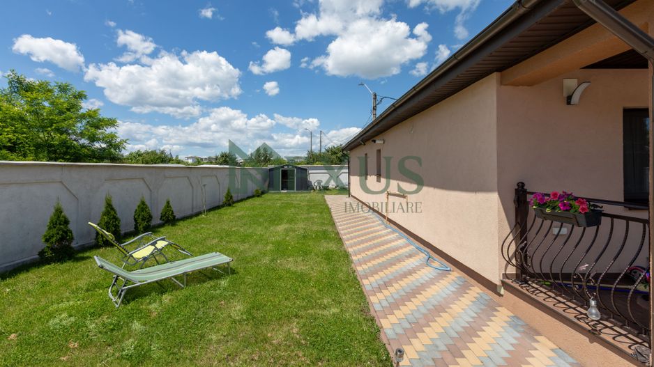Casă premium nouă de vânzare – Cartier Izvoare, Bacău - Poză 35