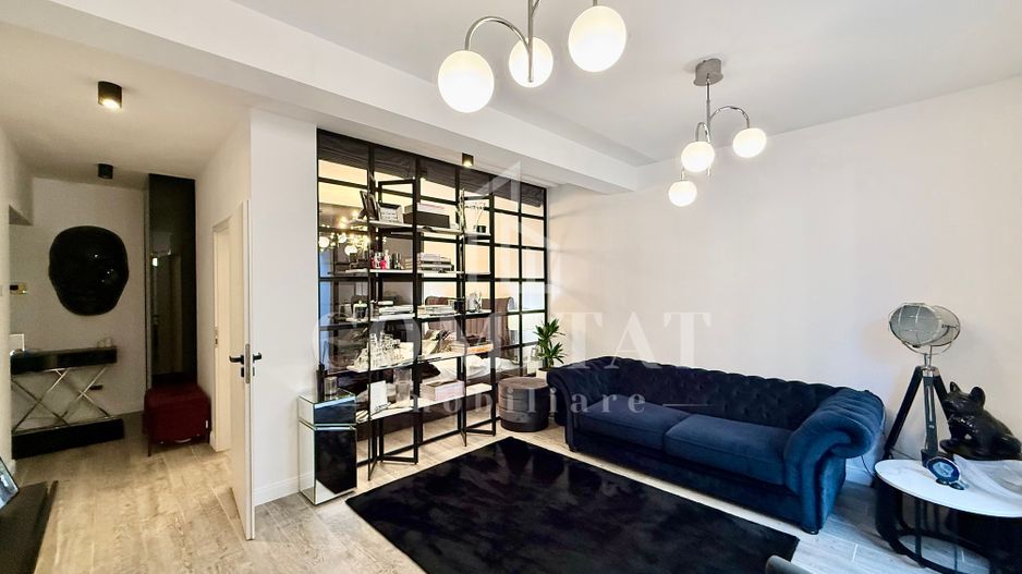 Apartament superb | prima închiriere | Smart Home | Parcare - Poză 1