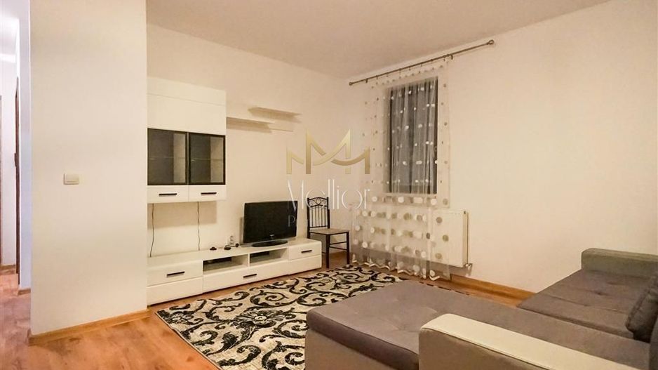 Apartament 2 camere parcare subterana 100 m de Iulius Mall! - Poză 4