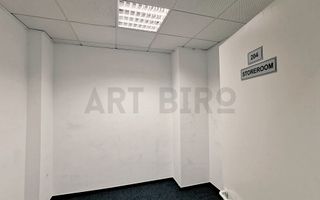 Zero comision, 475mp birou Cimigiu, 11' metrou Romana - Poză 10