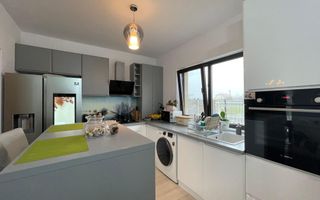 Duplex complet mobilat si utilat - langa Valery - Mosnita Noua - Poză 6
