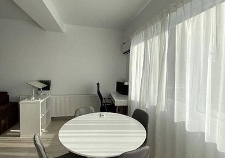 2 camere lux, bloc nou, centrala, parcare, 2 min metrou N. Grigorescu - Poză 13