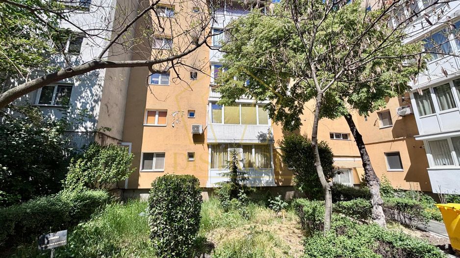 COM 0% Apartament decomandat cu 1 camera | Sagului - Poză 10