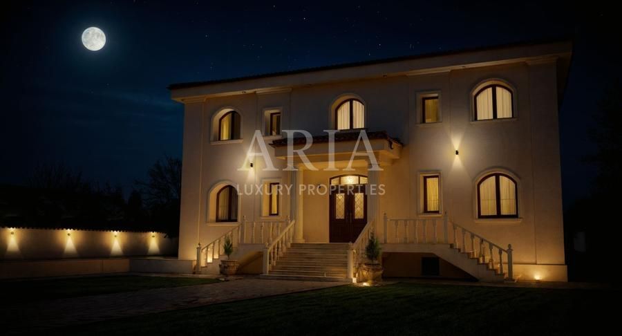 Proprietate Exclusivistă PIPERA 10 CAMERE - Poză 4