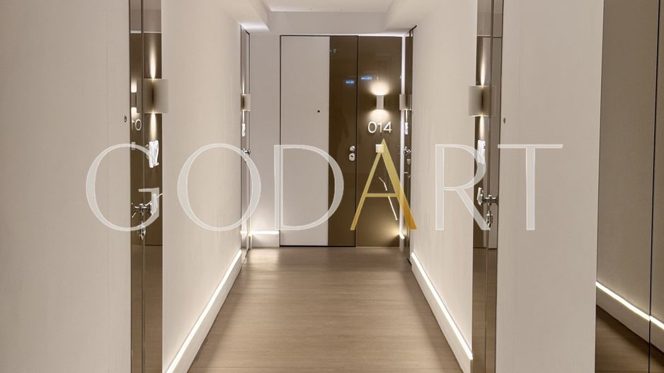 Apartament premium | 3 camere | Cortina 126 - Poză 10