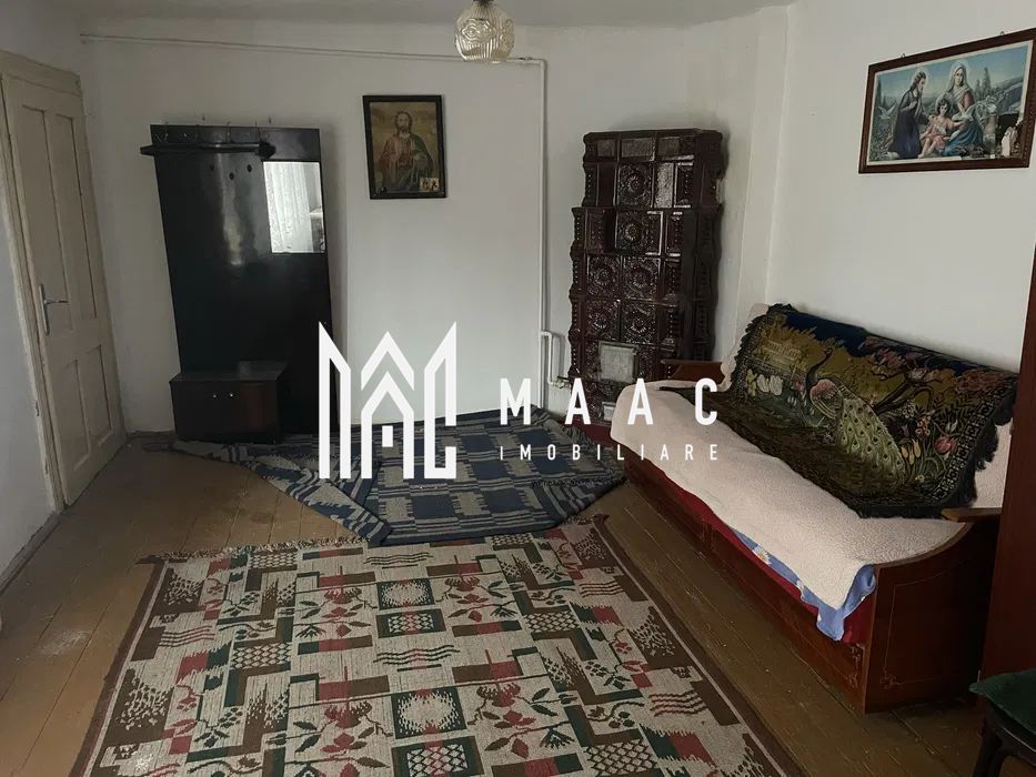 Casă individuală 4 camere | Șeica Mică | 100 mp utili, teren 474 mp - Poză 3