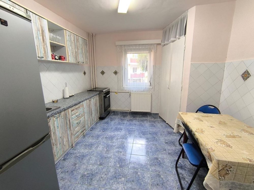 Girocului | 3 Camere | Etaj 1 | Decomandat | Mobilat si Utilat - Poză 7