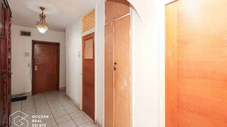 Apartament 3 camere, Ultracentral, Bd. Națiunile Unite, et. 2, 81 mp - Poză 18
