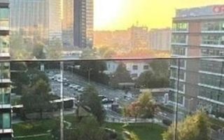 Nice view | 2 room apartment | Nusco CIty-Pipera - Poză 3