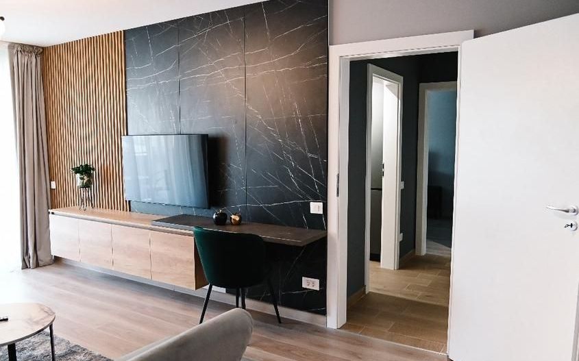 Apartament 2 camere - URBAN PLAZA - Poză 8