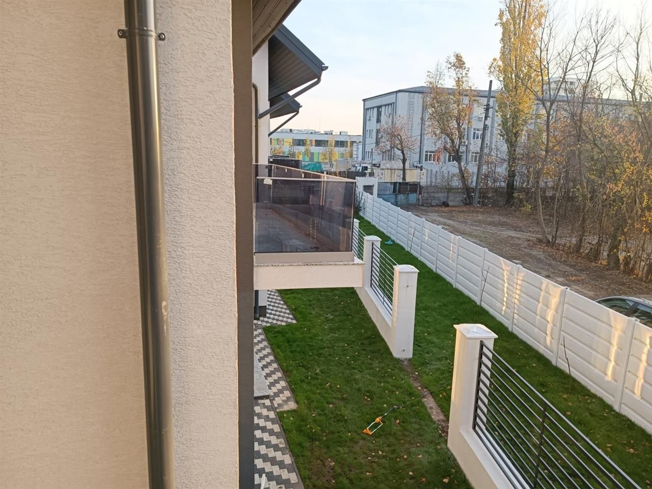 VILA NOUA | MOBILATA SI UTILATA | DAMAROAIA | LANGA PETROM CITY - Poză 5