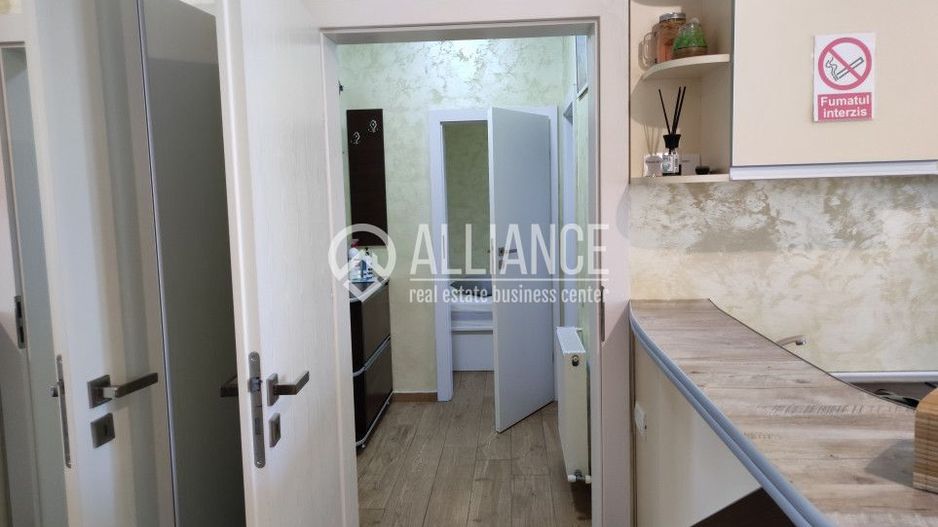 HOTEL OPERA(COD03) -5th Avenue 2 camere cochete, cu vedere la mare ! - Poză 47