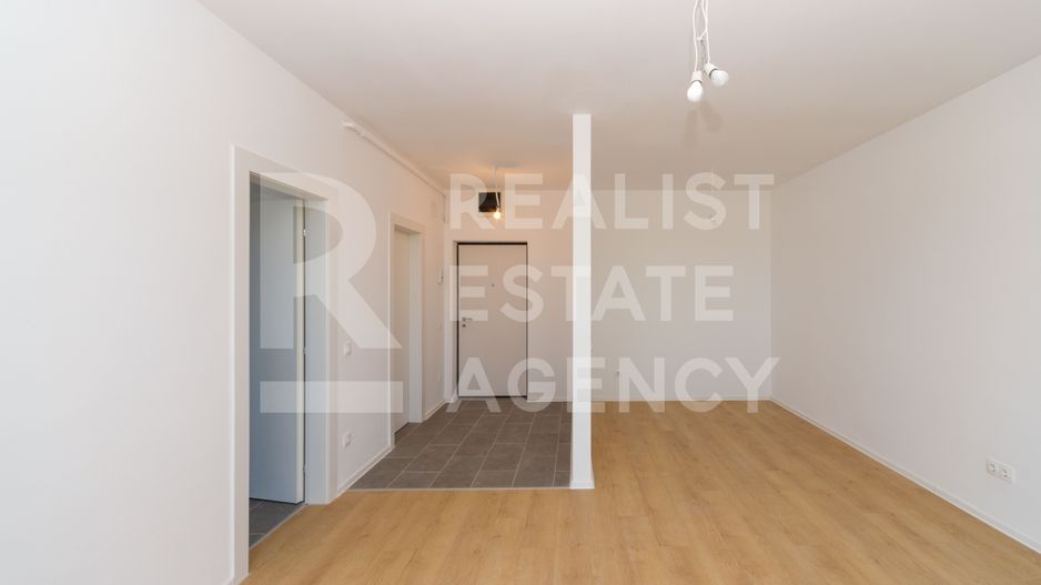 Vânzare, apartament tip studio în zona Bucureștii Noi - Poză 3