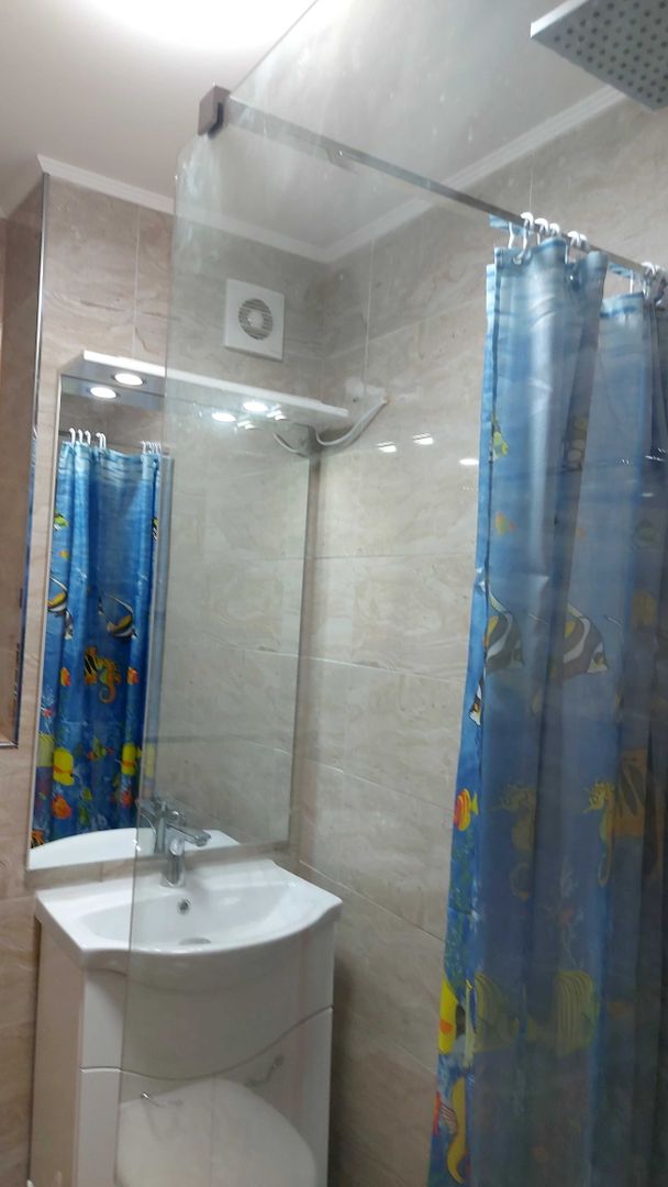 Vand apartament cu 3 camere la intrarea in Micro 17 Satu Mare - Poză 6