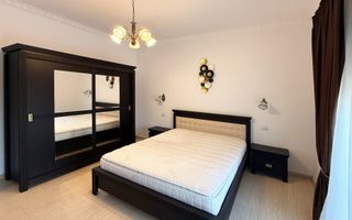 Casa individuala premium cu 5 camere, de inchiriat/ Dumbravita - Poză 15
